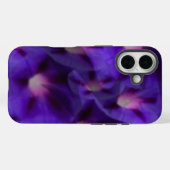 Viola Skys Case-Mate iPhone Case (Achterkant (horizontaal))