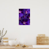 Viola Skys Poster (Keuken)