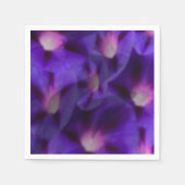 Viola Skys Servet (Voorkant)