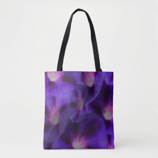 Viola Skys Tote Bag (Voorkant)
