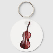 Viola Sleutelhanger (Voorkant)