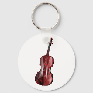Viola Sleutelhanger