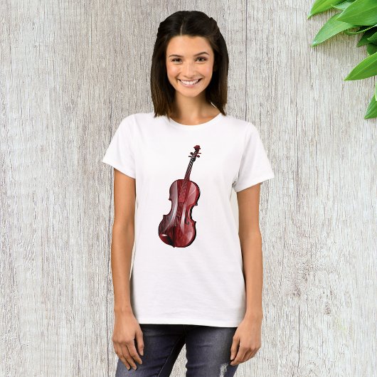 Viola T-shirt