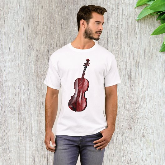 Viola T-shirt