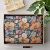 Viola Tissue Paper Tissuepapier (Geschenk)