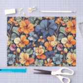 Viola Tissue Paper Tissuepapier (Craft)