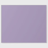 viola trendy kleur cadeaupapier (Vlak)