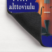 Viola-vertalingen Muismat (Hoek)