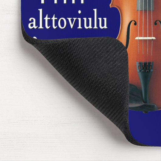 Viola-vertalingen Muismat (Hoek)