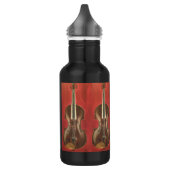 Viola Waterfles (Links)