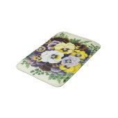 Violas badmat (Gekanteld)