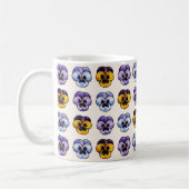 Violas koffiemok (Links)