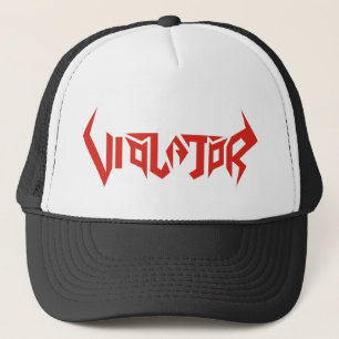 Violator - logo pet