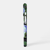 VIOLEN iPhone 16 HOESJE (Linkerkant)
