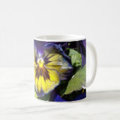 VIOLEN! KOFFIEMOK (Voorkant rechts)