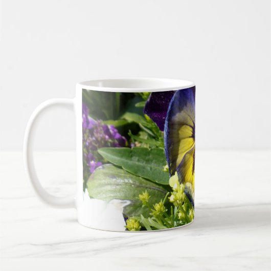 VIOLEN! KOFFIEMOK (Links)
