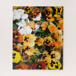 Violen Legpuzzel
