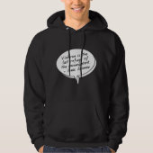 Violence Hoodie (Voorkant)