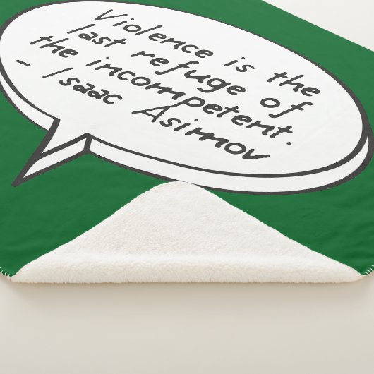 Violence Sherpa Deken (3/4)