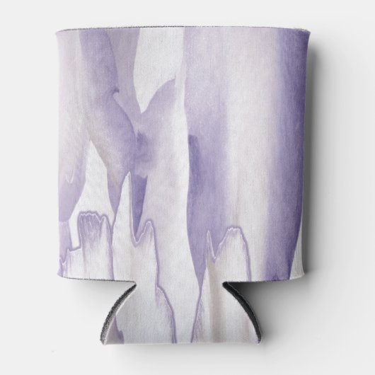 Violent Orchid Blikjeskoeler (Voorkant)