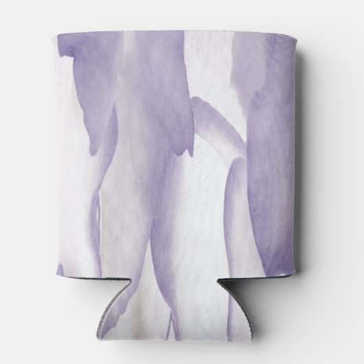 Violent Orchid Blikjeskoeler (Achterkant)