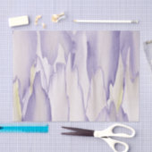 Violent Orchid Tissuepapier (Craft)