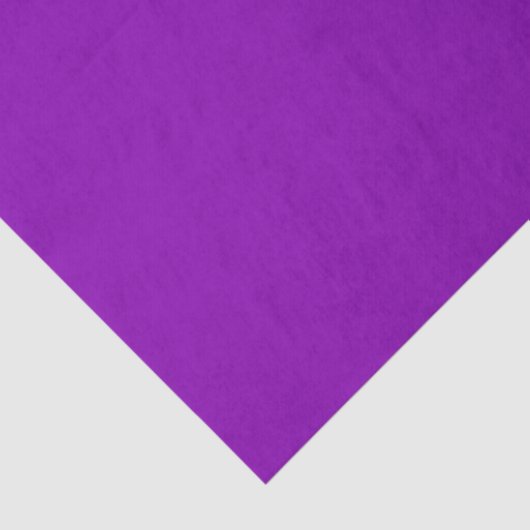 Violet 10lb-weefselpapier tissuepapier (Detail)