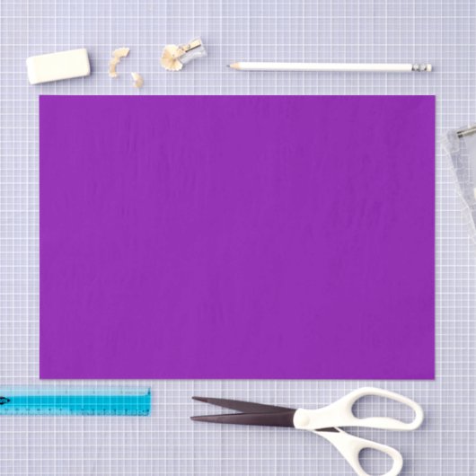 Violet 10lb-weefselpapier tissuepapier (Craft)