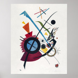 Violet (1923) litografie poster