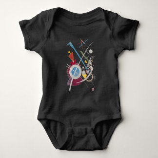 Violet (1923) Wasily Kandinsky Romper