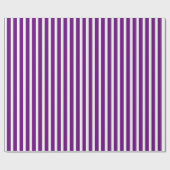 Violet Abstract patroonpapier Cadeaupapier (Vlak)