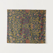 Violet and Columbine, 1883, van William Morris Wandkleed (Voorkant (horizontaal))