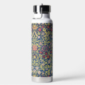 Violet and Columbine, William Morris Waterfles (Rechts)