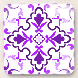 Violet Bier Onderzetter