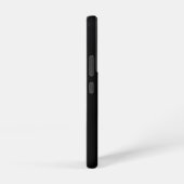 Violet Bloem SgCna Samsung Galaxy Hoesje (Rechterkant)