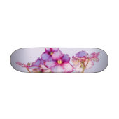 Violet Bloemen 7¼" Skateboard Compleet Skateboard (Horizontaal)