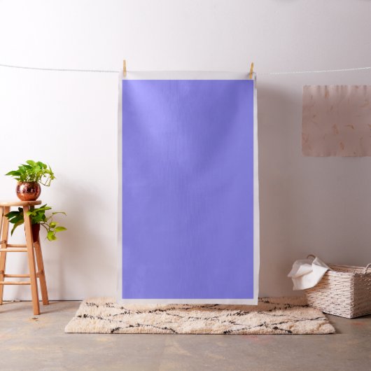Violet Bluebell Stof (Voorbeeld)