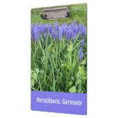 Violet Bluebells Photography - Herschberg, Duitsla Klembord (Links)