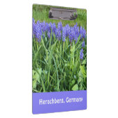 Violet Bluebells Photography - Herschberg, Duitsla Klembord (Rechts)