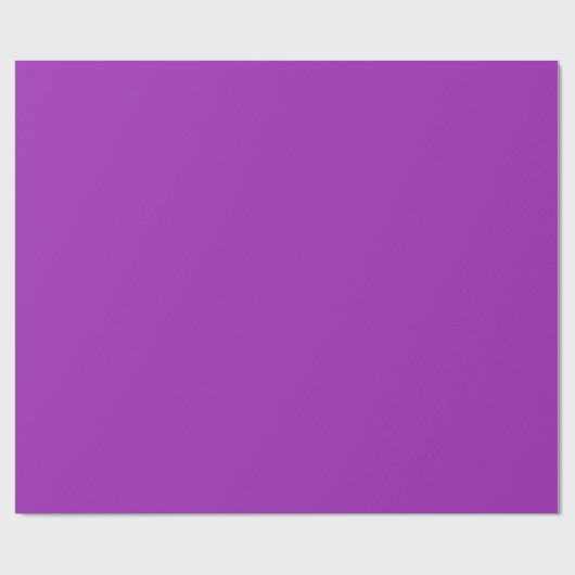 Violet Cadeaupapier (Vlak)