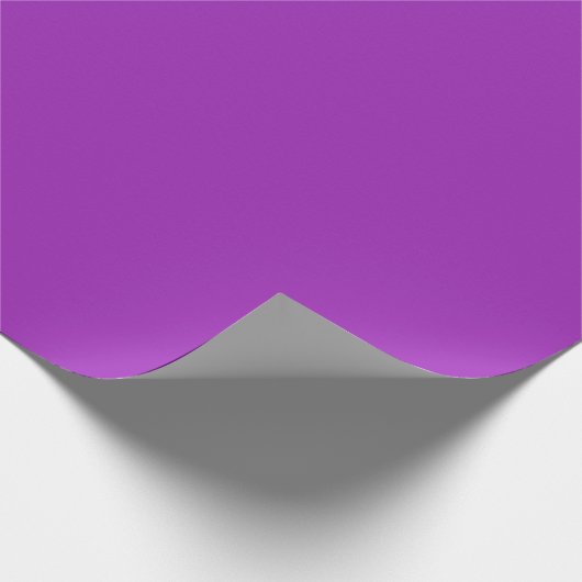 Violet Cadeaupapier (Hoek)