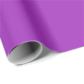 Violet Cadeaupapier (Rol Hoek)