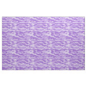 Violet Camo stof (Yard (91,4 cm))