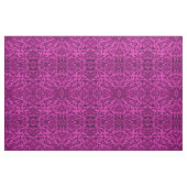 Violet Camouflage Patroon Stof (Fat Quarter)