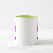 Violet Chrome Muse Mok (Midden)
