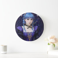 Violet de Schattigee Dark Academia Meisje Fantasy