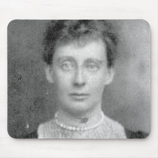 Violet Dickinson Muismat (Voorkant)