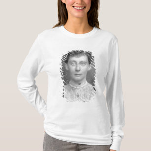 Violet Dickinson T-shirt