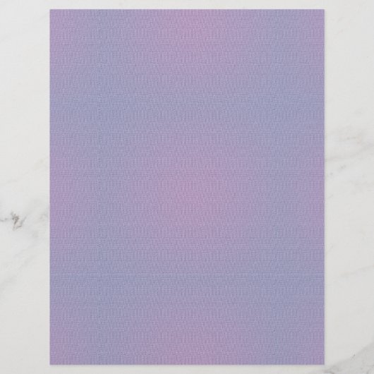 Violet Dragonfly (Achterkant)