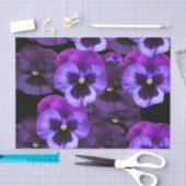 VIOLET DREAMS TISSUEPAPIER (Craft)